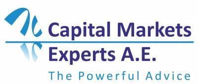 Αίτηση εισαγωγής στο χρηματιστήριο Κύπρου-Σύμβουλος η Capital Markets Experts