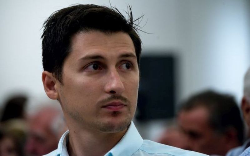 Χρηστίδης: Δεν υπάρχει κανένα ζήτημα διάσπασης του ΠΑΣΟΚ