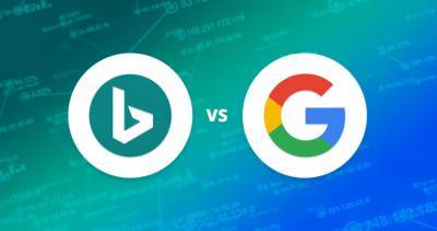 Το Bing μπορεί να αντικαταστήσει το Google στην Αυστραλία