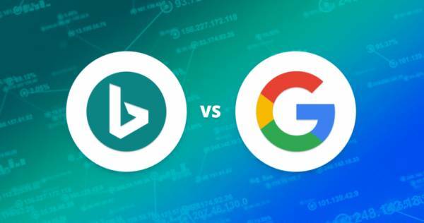Το Bing μπορεί να αντικαταστήσει το Google στην Αυστραλία