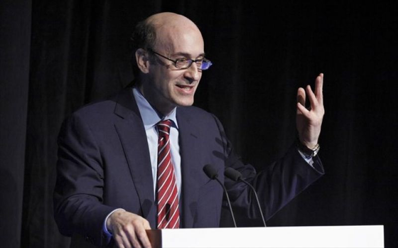 Rogoff: Γιατί η κατάργηση των μετρητών θα βοηθήσει τους φτωχούς