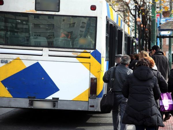 Ο ΟΑΣΑ διευρύνει τις γραμμές 301 και 307