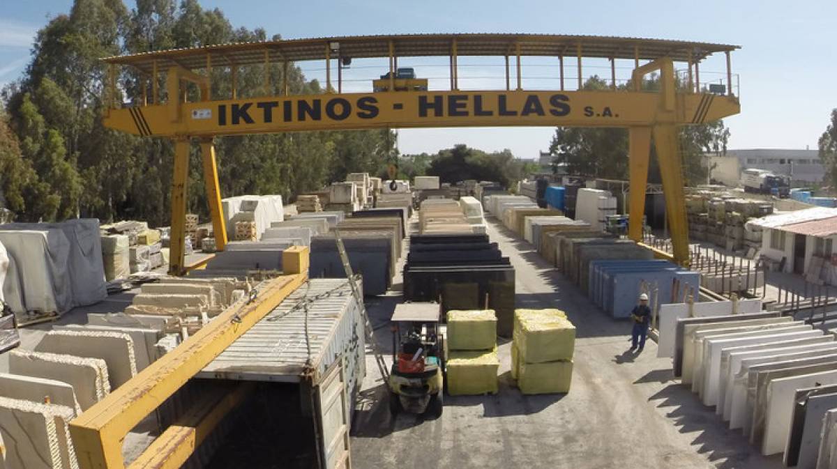 Συγκροτήθηκε σε σώμα το νέο ΔΣ της Ικτίνος