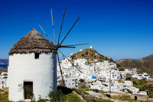 Η Ίος προσεγγίζει τη Βραζιλία και...επενδύει σε νέες τεχνικές προβολής