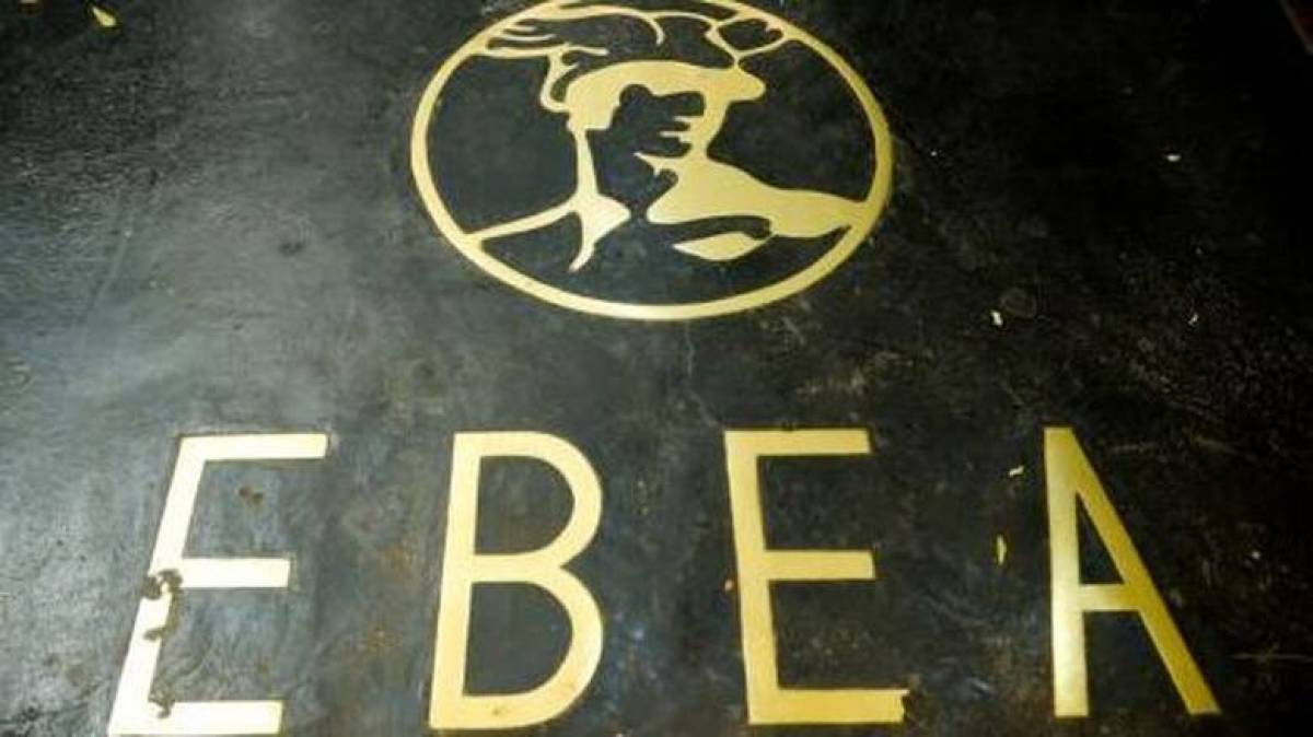 Ο Ιωάννης Συγγελίδης θα είναι υποψήφιος πρόεδρος του ΕΒΕΑ