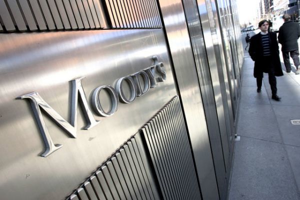 Αναβάθμισε την κυπριακή RCB Bank η Moody’s