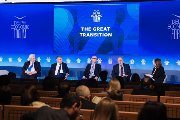 Πώς θα βελτιωθεί η χρηματοδότηση των μικρομεσαίων επιχειρήσεων