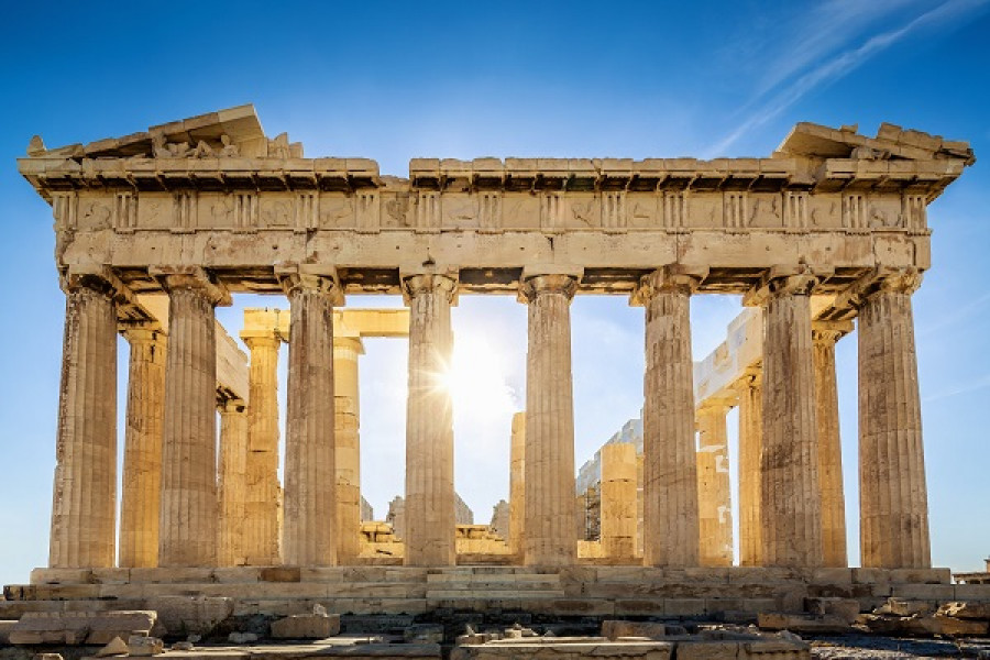 Τουρισμός: Στήριγμα για το δημόσιο ταμείο και τις αλυσίδες αξίας