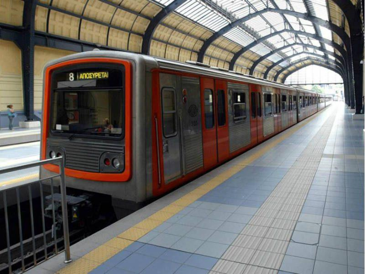 Ηλεκτρικός: Αναβάθμιση 70 βαγονιών μέσω ΕΣΠΑ