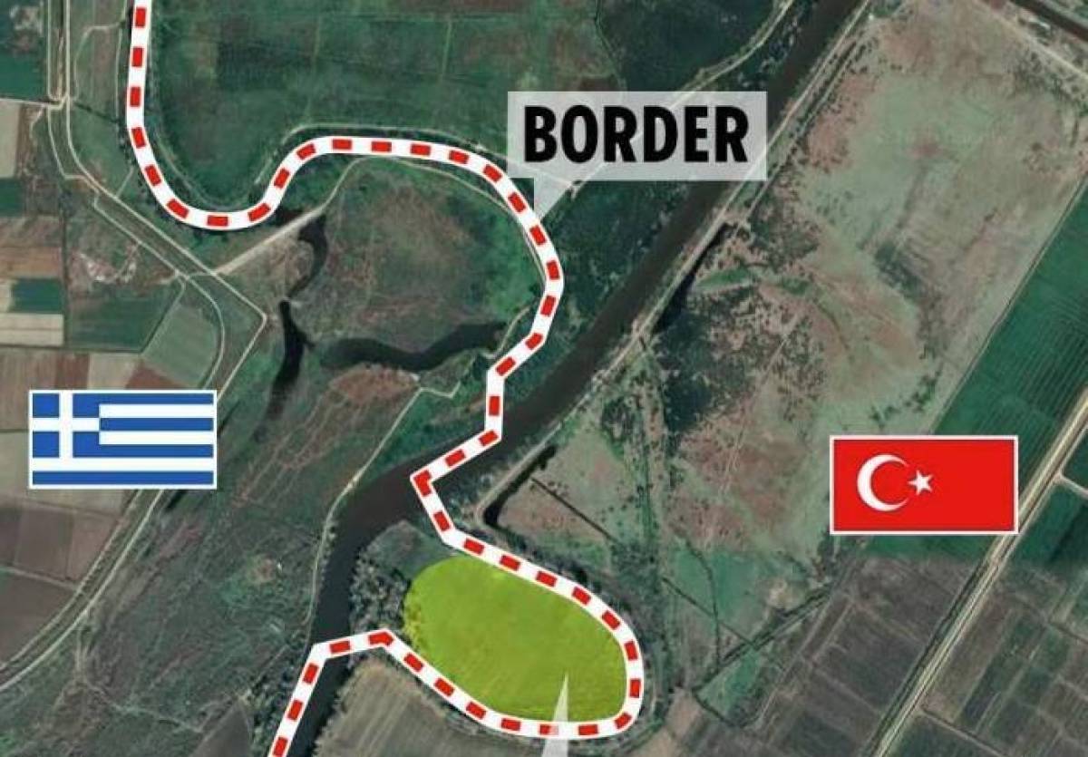 Παίρνει διαστάσεις η υπόθεση στον Έβρο