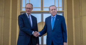 Η άμυνα φέρνει κοντά Γερμανία και Τουρκία