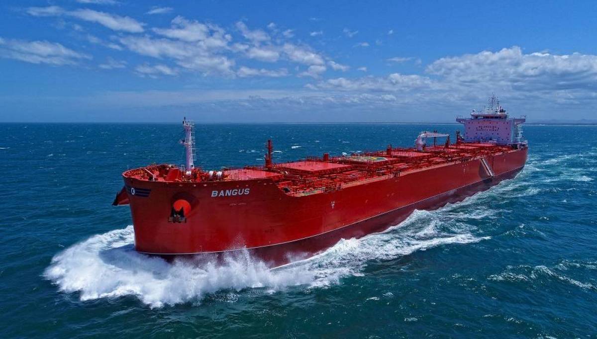 Η Klaveness Combination Carriers εξασφαλίζει νέο συμβόλαιο