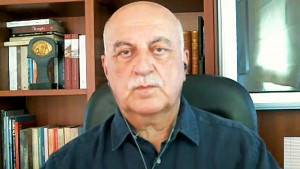 Τζανάκης: Νέα έξαρση της πανδημίας του κορονοϊού από τέλη Οκτωβρίου
