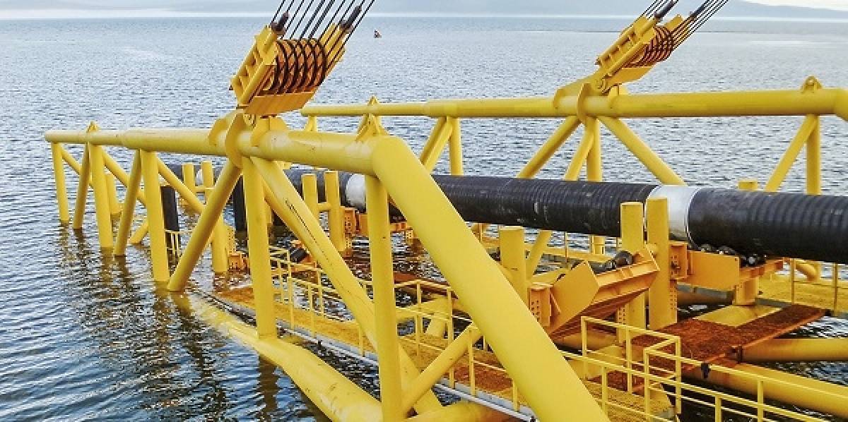 ΑΔΜΗΕ: Η Siemens στον δεύτερο γύρο για τους converters Κρήτης-Αττικής