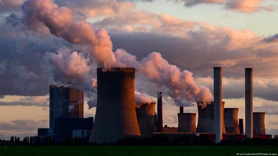 ΕΕ: Συμφωνία για ευρεία μεταρρύθμιση του συστήματος εμπορίας εκπομπών άνθρακα