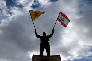 Συρία: Προέλαση του στρατού στο Χαλέπι μετά την αποχώρηση των Κούρδων
