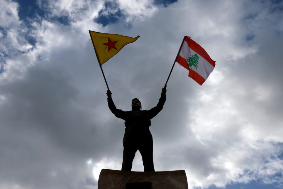 Συρία: Προέλαση του στρατού στο Χαλέπι μετά την αποχώρηση των Κούρδων