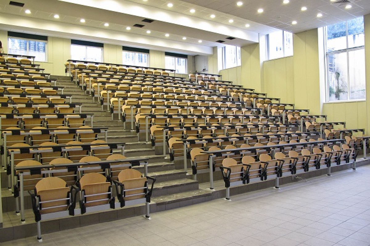 Ιδρύονται κέντρα επιμόρφωσης και δια βίου μάθησης στα πανεπιστήμια