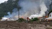 Χιλή: Νεκροί και αγνοούμενοι μετά από κατολίσθηση λάσπης