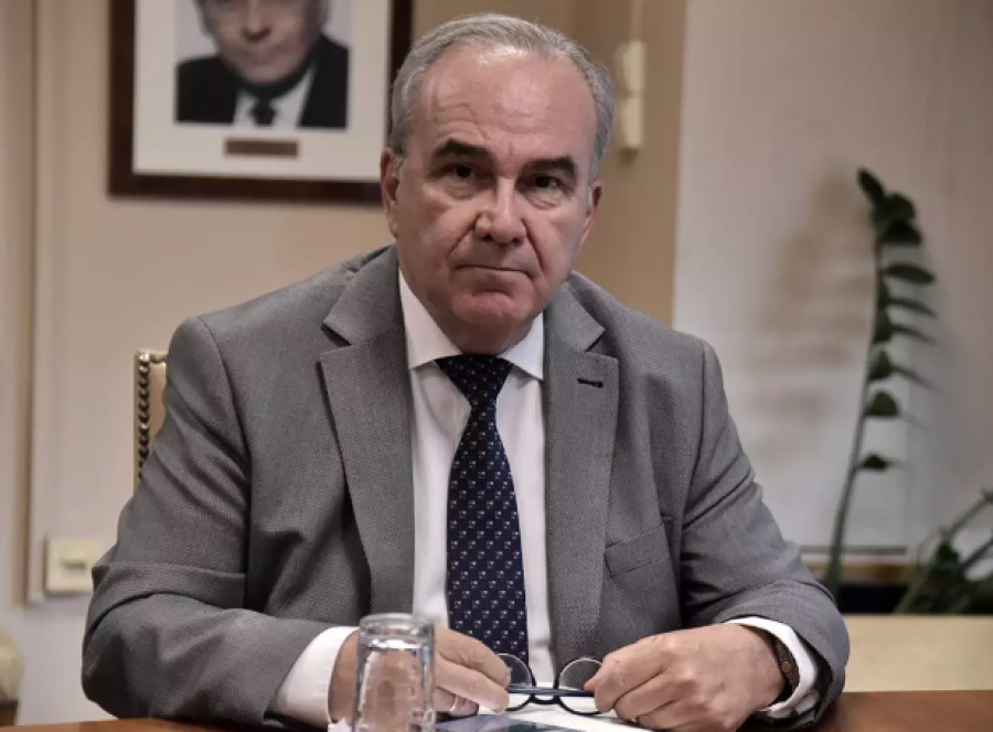 ΥΠΕΘΟ: Η Ελλάδα δεύτερη στην ΕΕ στην απορρόφηση πόρων ΕΣΠΑ