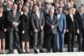 Κυβέρνηση: Νέο ξεκίνημα με παληές υποχρεώσεις…
