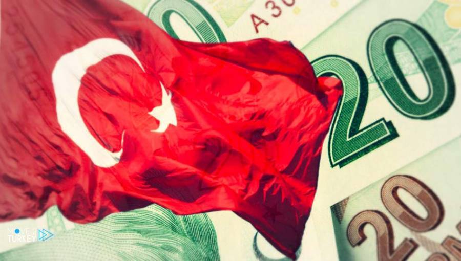 Τουρκία: Ανάπτυξη της οικονομίας κατά 7,4% το γ' τρίμηνο