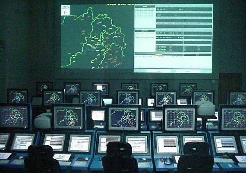 Στο... μικροσκόπιο η υπόθεση C4I-Στο κάδρο και ο Σημίτης
