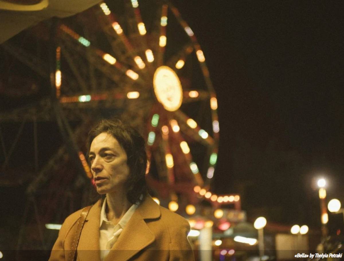 Διεθνές Φεστιβάλ Κινηματογράφου Film O’ Clock: Επιστρέφει με ταυτόχρονες προβολές σε έξι χώρες