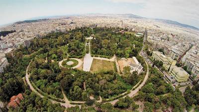 Δήμος Αθηναίων: Δωρεάν άθληση για τους δημότες της Αθήνας
