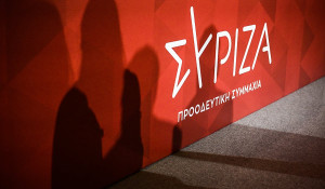 Πηγές ΣΥΡΙΖΑ: Δεν έχουμε εμφύλιο, αλλά μέτωπο κατά της δεξιάς