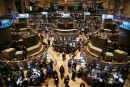 Στο "κόκκινο" η Wall Street - Πτώση 333 μονάδων για τον DJ