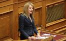 Τζάκρη: Αποφασιστικής σημασίας η μείωση του κόστους στη βιομηχανία