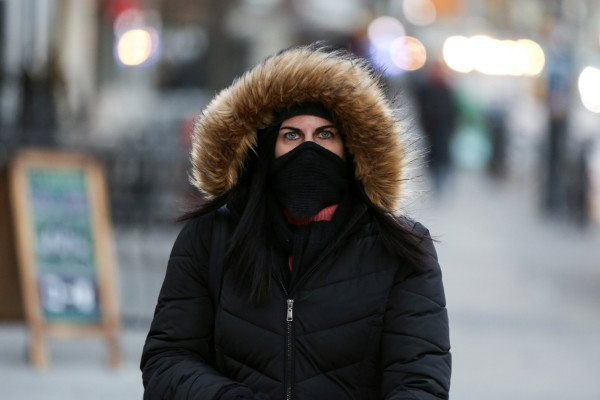 Έφτασαν τα πρώτα κρύα στην ΕΕ,μαζί με την ιταλική... παγωμάρα
