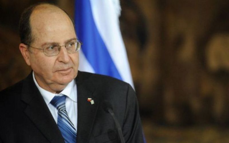 Ισραηλινός υπ. Άμυνας: Η Τουρκία χρηματοδοτούσε το Ισλαμικό Κράτος