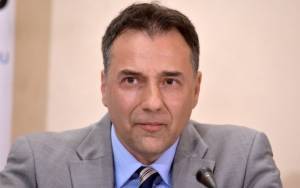 Πελαγίδης: Αισιοδοξία για λελογισμένους ρυθμούς ανάπτυξης το 2021