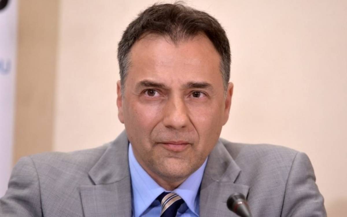 Πελαγίδης: Αισιοδοξία για λελογισμένους ρυθμούς ανάπτυξης το 2021
