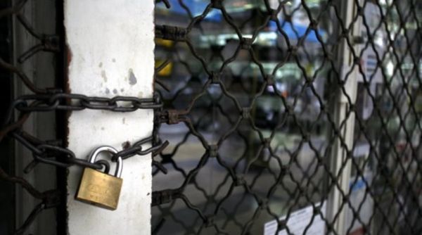 PwC: Τα "λουκέτα" θα σώσουν τις υγιείς εταιρείες