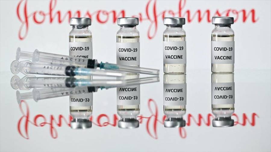Γερμανία: Εμβολιασμός ενηλίκων με επιλογή εμβολίου- «Πράσινο» στο Johnson&amp; Johnson