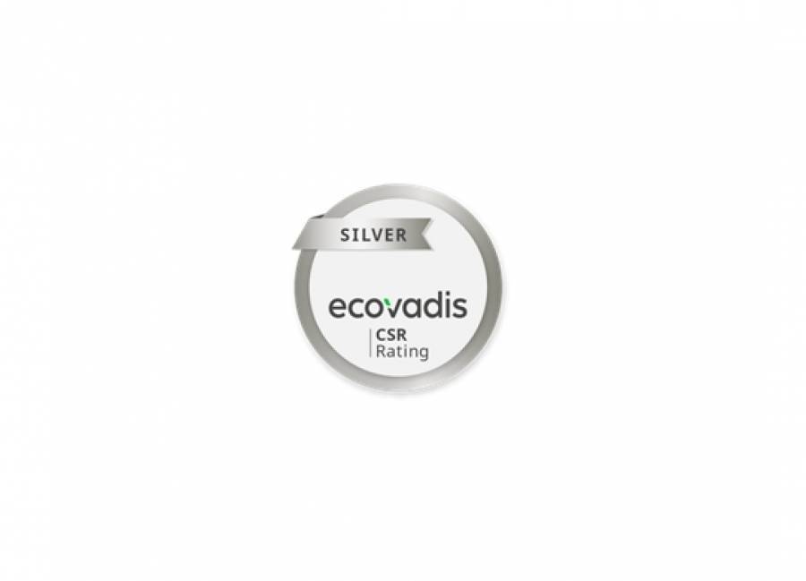 MYTILINEOS: Silver medal για Εταιρική Κοινωνική Ευθύνη από τον EcoVadis