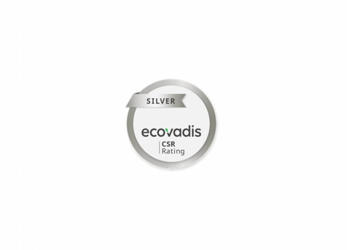 MYTILINEOS: Silver medal για Εταιρική Κοινωνική Ευθύνη από τον EcoVadis