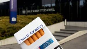 Philip Morris: Χαμηλότερα των προσδοκιών οι εκτιμήσεις για την τρέχουσα χρήση