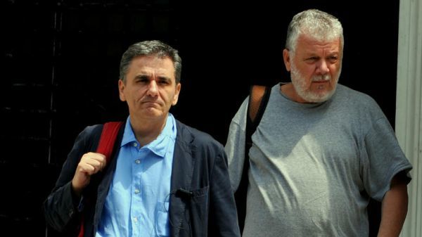 Το αποχαιρετιστήριο non paper του ΥΠΟΙΚ για τον Θοδωρή Μιχόπουλο