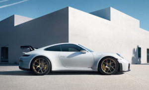 Θεαματική άνοδος 40,6% στις πωλήσεις της Porsche στις ΗΠΑ