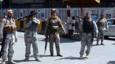 Ταλιμπάν: Oι Αφγανοί θα μπορούν μελλοντικά να ταξιδεύουν ελεύθερα