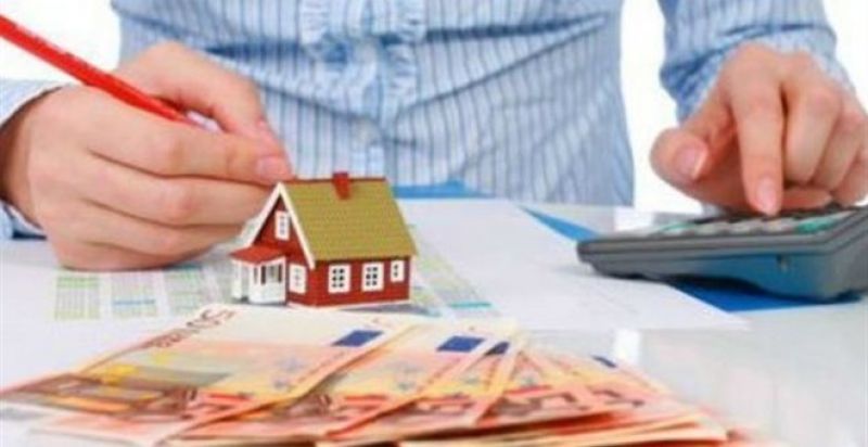 Από 1η Αυγούστου τα εκκαθαριστικά του ΕΝΦΙΑ