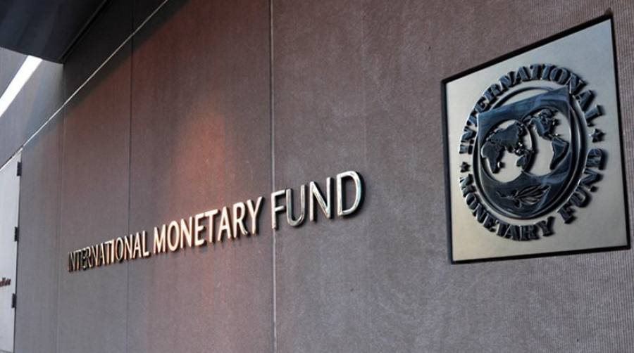 Ελληνική απόφαση η πρόωρη αποπληρωμή των δανείων του ΔΝΤ