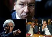 Διαπραγμάτευση: «Βόμβα» δανειστών-Απαιτούν «πάγωμα» μισθών και κατάργηση επιδομάτων