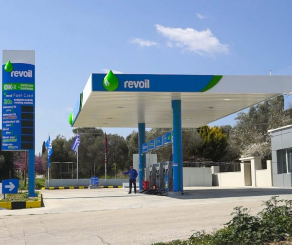 Revoil: Πούλησε το σύνολο των ιδίων μετοχών έναντι €355.133,40