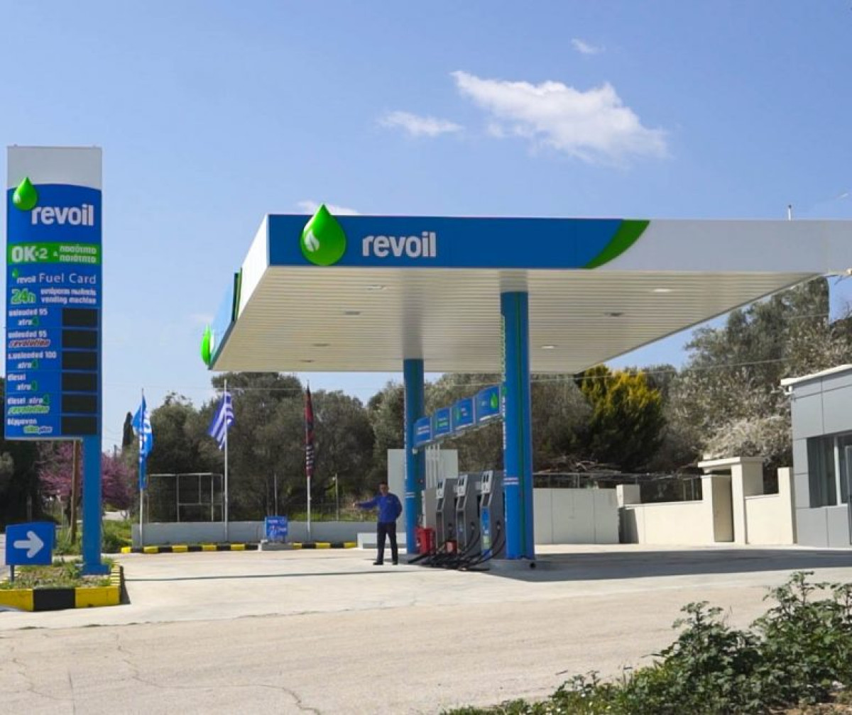 Revoil: Πούλησε το σύνολο των ιδίων μετοχών έναντι €355.133,40