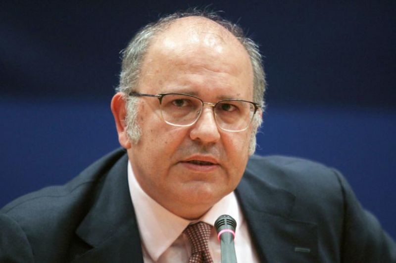 Ξυδάκης:Κάποιες χώρες δεν απαντούν καν στο αίτημα να δεχτούν πρόσφυγες